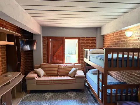 VENTA HOTEL A PASOS DEL MAR - SANTA CLARA -