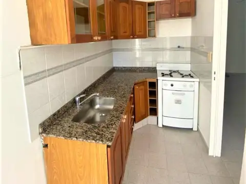 Departamento en Venta al Norte