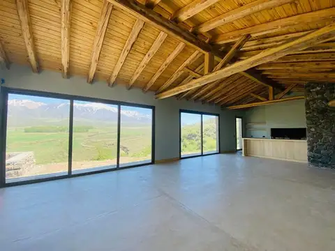 Casa en Venta - Agua del Durazno - La Carrera