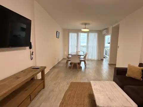 Departamento en Alquiler al Este