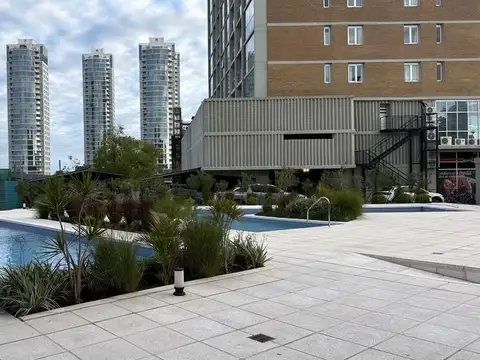Garden Inn Residence Torre II - Puerto Santa Fe