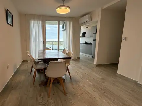 Departamento en Santa Fe