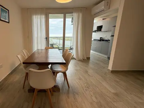 Departamento en Alquiler de 2 dormitorios