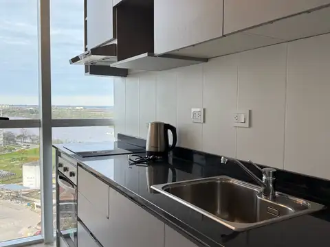Departamento en Alquiler al Este