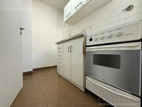 Departamento en Venta 41 años