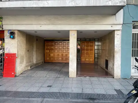 CORDOBA al 4400