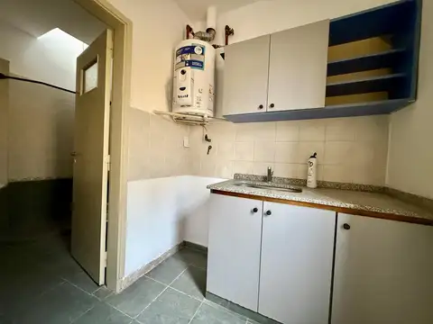 Casa en Alquiler 30 años