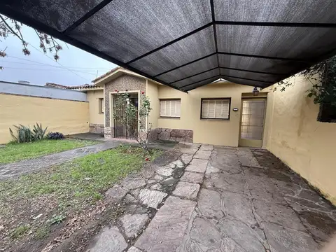 Casa en Alquiler de 3 dormitorios