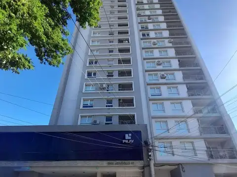Departamento - Venta - Argentina, Santa Fe - Uruguay 3100