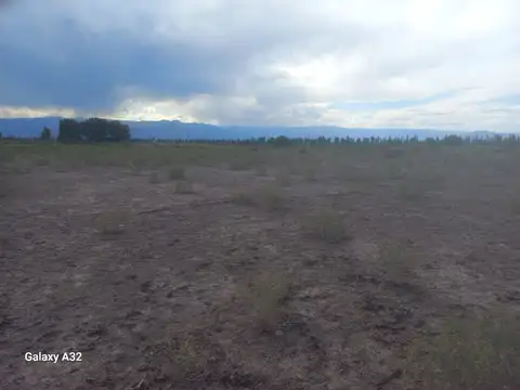 Terreno en Venta en El Chilcal, USD 10.000