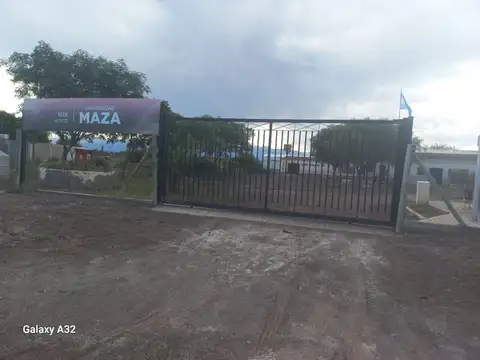 Terreno en Venta en El Chilcal, USD 10.000