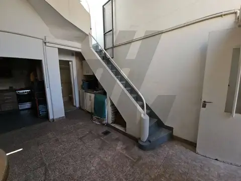 Depto Tipo Casa en Venta en Parque Avellaneda, USD 85.000