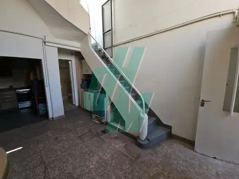 Depto Tipo Casa en Venta en Parque Avellaneda, USD 85.000