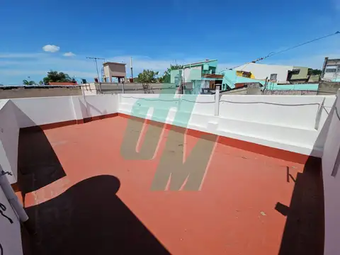 Teniente Coronel Casimiro Recuero 3500
