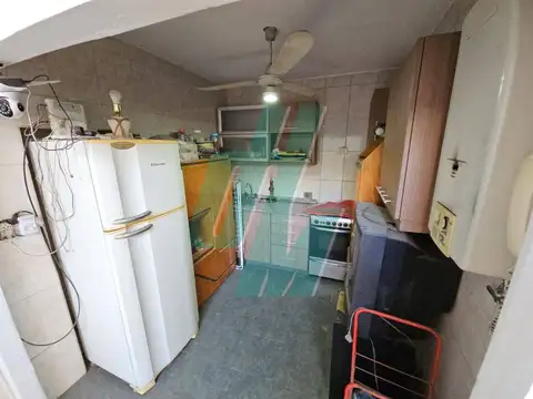 Depto Tipo Casa en Venta 60 años