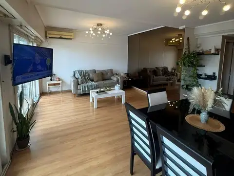 Departamento de 4 ambientes en Avellaneda centro VENTA