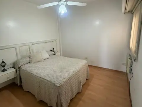 Departamento 4 ambientes con 3 baños