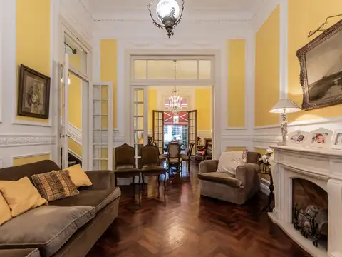 Casa en Venta 100 años