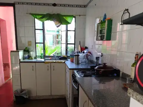 Casa en Venta 40 años