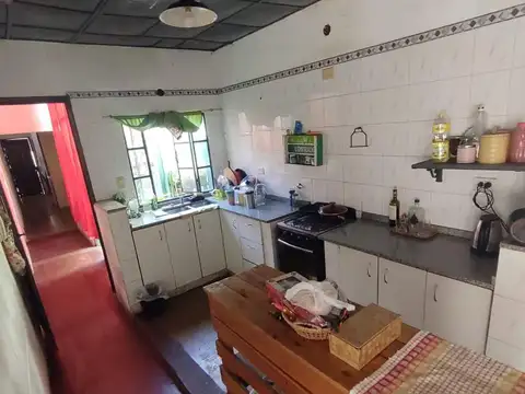 Casa en Venta al Sur