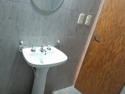 Departamento en venta en San Justo