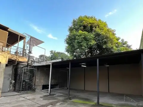 Cochera en Alquiler Fija