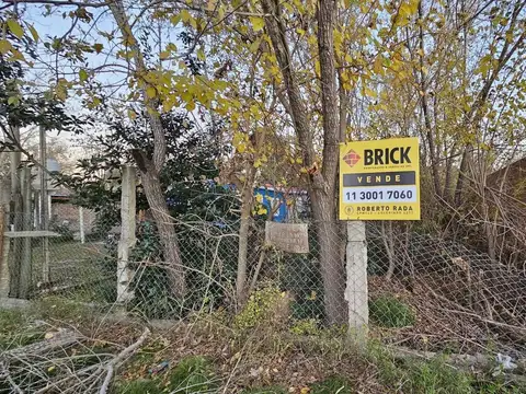 Terreno en Venta en Guernica, USD 13.000