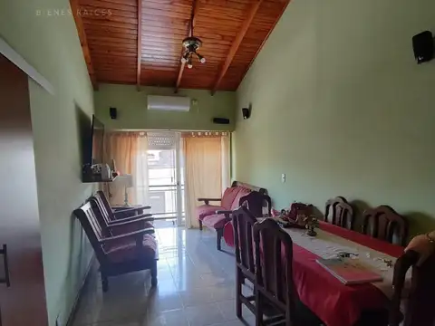 PH en Jose León Suarez