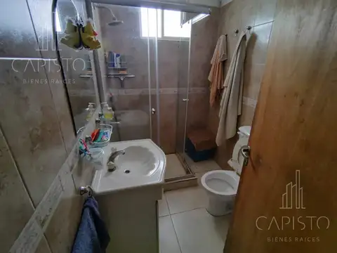 Depto Tipo Casa en Alquiler al Norte