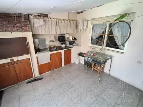 Depto Tipo Casa en Alquiler en Jose Leon Suarez, $ 840.000