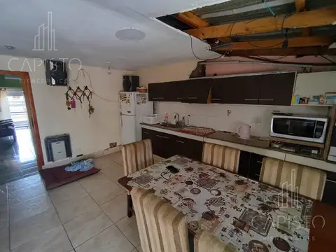 PH en Jose León Suarez