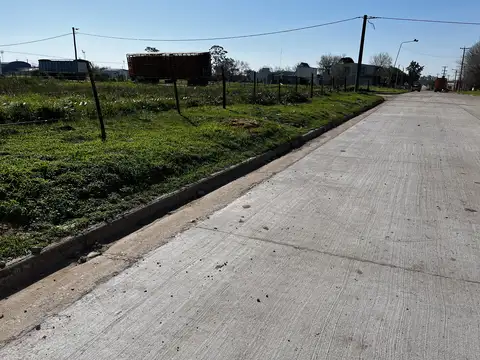 Terreno en Venta de 258,0 m2