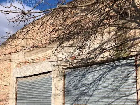 Galpón en Venta - Monte Grande