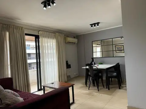 Departamento tipo Dúplex, Nueva Córdoba