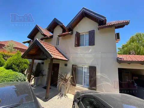 Casa en Venta en Echeverria Del Lago, USD 280.000