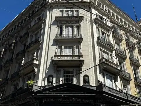 Departamento 4 dormitorios, Palacio Fuentes.