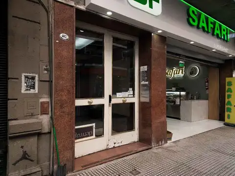 Departamento en Venta 60 años
