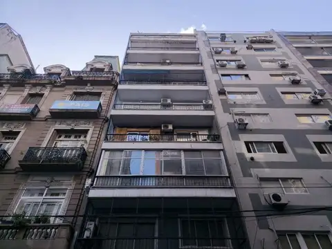 VENTA DEPARTAMENTO 3/4 AMBIENTES CON MUEBLES