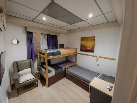 Departamento en Venta en San Nicolás, USD 165.000