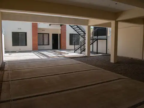 Departamento - Venta - Argentina, José C Paz -  Maestro Angel D'elia 4941