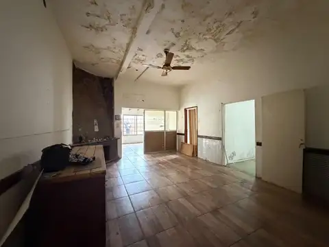Terreno en Venta en Villa Adelina, USD 100.000