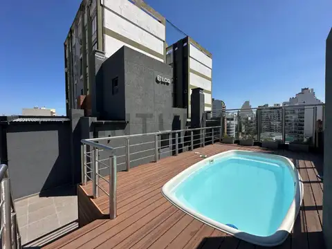 Departamento en Venta en Centro, USD 139.000