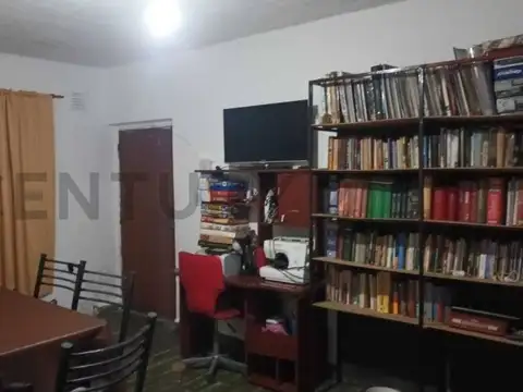 Rafael Obligado , Piso 0