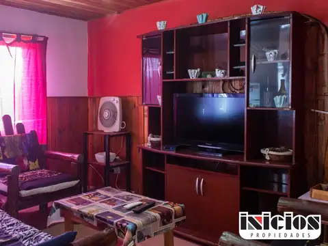 Departamento en Venta de 5 ambientes