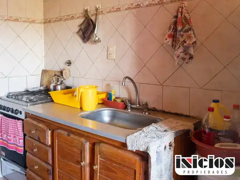 Departamento en Venta en Mar De Ajo, USD 62.000