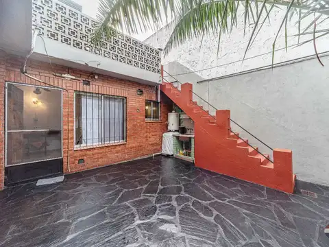 VENTA PH 4 AMB TERRAZA PATIO Y ENTRADA INDEP