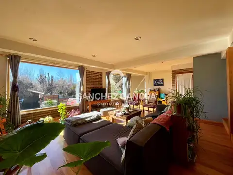 Casa Chalet  en Venta en Pinar del Lago, Bariloche, Patagonia
