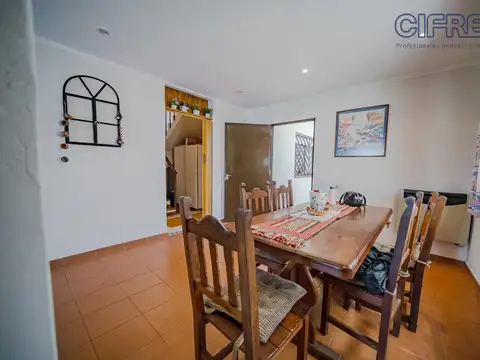 Depto Tipo Casa en Venta al Norte