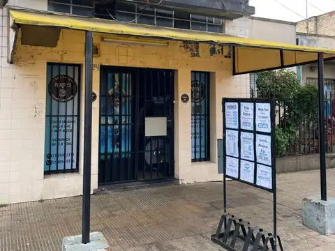 Local en venta en El Palomar