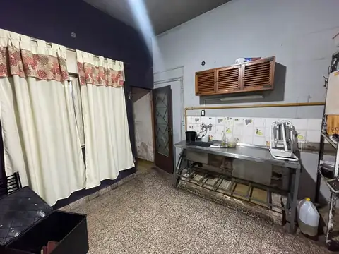 Departamento en Venta 40 años